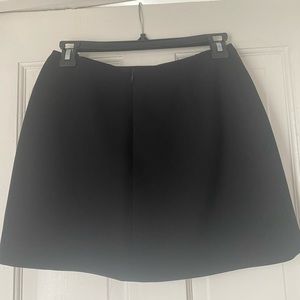 Bebe Mini Skirt
